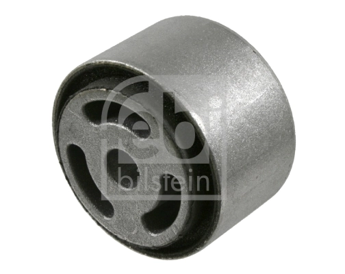 Mounting, differential
